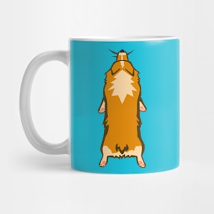 Corgi Bite Mug